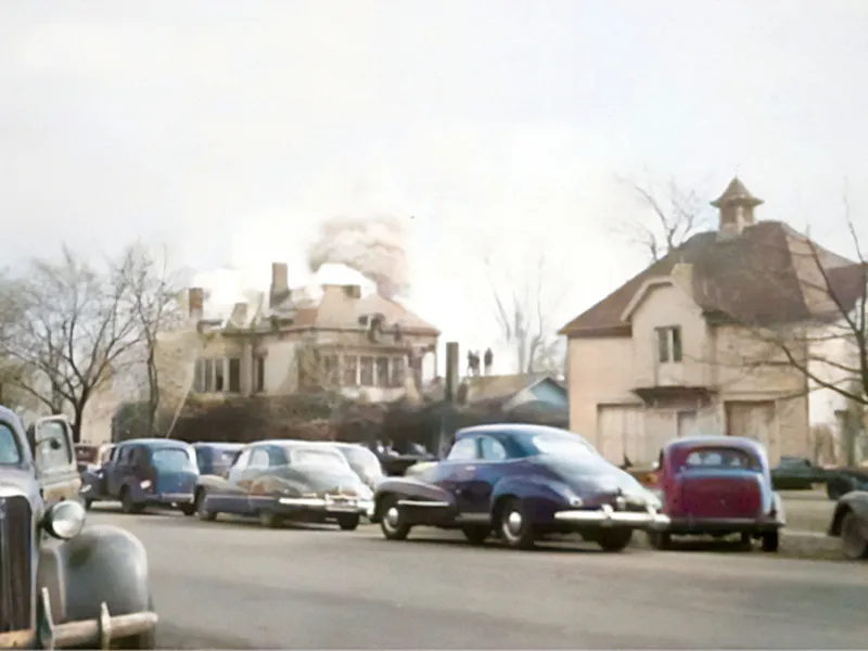 Once Upon a Time in Chillicothe, IL – The Story of Webb’s Inn, Part 2 article thumbnail