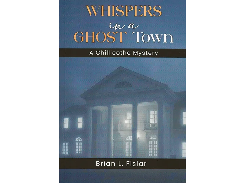 Whispers in a Ghost Town article thumbnail